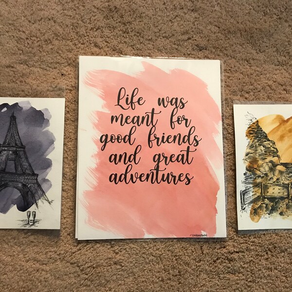 DIGITAL DOWNLOAD, Favorite Hand-written Re-creations, Recipe Card, Re ...