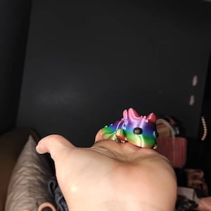 Lysa added a photo of their purchase