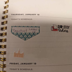 28 Skincare Habit Tracker Planner Stickers for Erin Condren Life ...