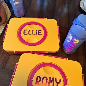 Nikki added a photo of their purchase
