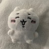 Chiikawa Sitting Series 2 Rakko Mini Plush 2.5 6.5cm - Etsy UK