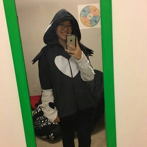 Lady added a photo of their purchase