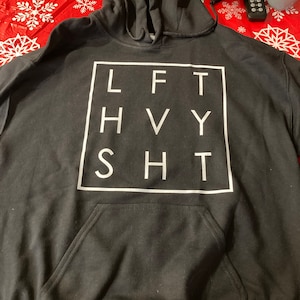 Holly added a photo of their purchase