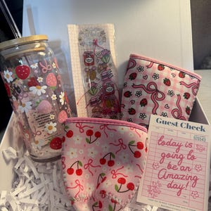 Angie added a photo of their purchase