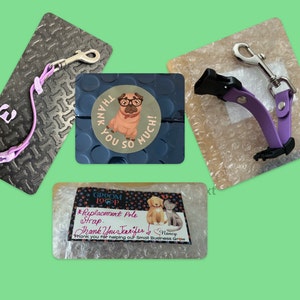 Jennifer added a photo of their purchase