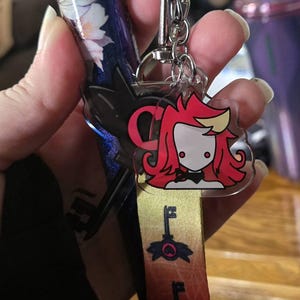 Ashlee hat ein Foto des gekauften Artikels hinzugefügt