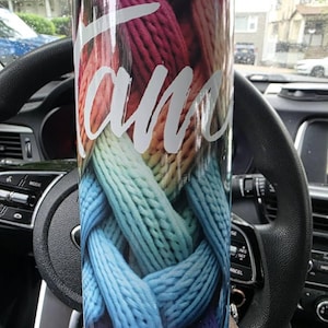 Karen added a photo of their purchase