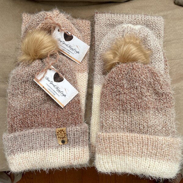 Forest Animal Tags, Bear, Fox, Rivet Tags, No Sew Tags, Ultra Suede ...