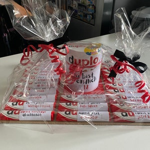 Verena added a photo of their purchase
