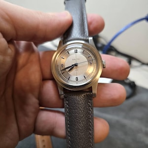 E added a photo of their purchase