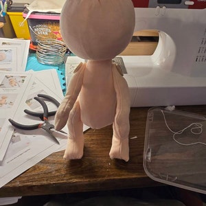 Martine added a photo of their purchase