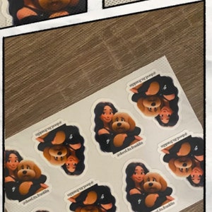 M added a photo of their purchase
