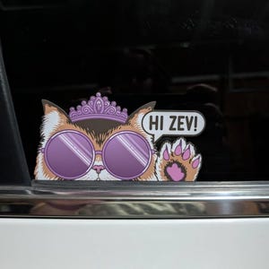 Carmen added a photo of their purchase