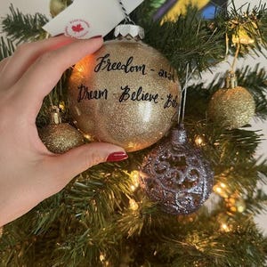 Lisa added a photo of their purchase