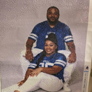 Trena added a photo of their purchase