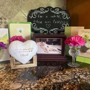 Cheryl added a photo of their purchase
