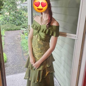Jenna added a photo of their purchase