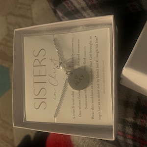 Angela added a photo of their purchase