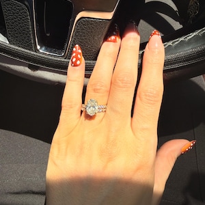 Baylie added a photo of their purchase