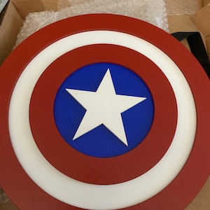 Amanda added a photo of their purchase