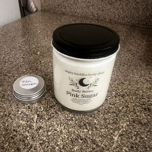 Yahsheba added a photo of their purchase