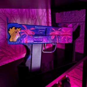 Bhodi added a photo of their purchase