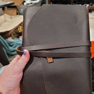 Dani added a photo of their purchase