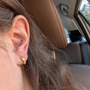 Maia added a photo of their purchase