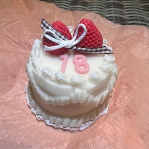 Olivia added a photo of their purchase
