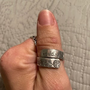 Amber ha añadido una foto de su compra