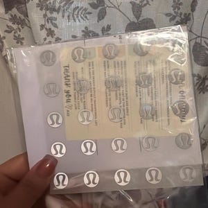 Etsy のお客さま さんが購入した商品の写真を追加しました
