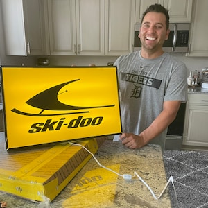 Kristin adicionaram uma foto da sua compra