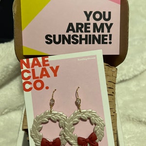 Mady added a photo of their purchase