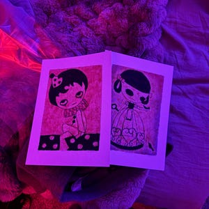 Ben heeft een foto van zijn/haar aankoop toegevoegd