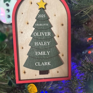 Haley added a photo of their purchase