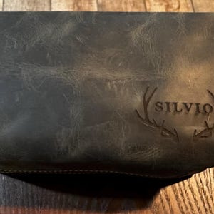 Michelle added a photo of their purchase