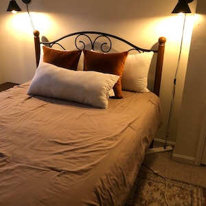 Melanie added a photo of their purchase