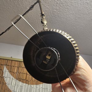 Etsy-Käufer:in hat ein Foto des gekauften Artikels hinzugefügt