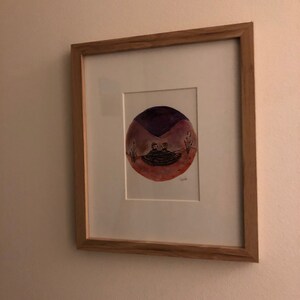 Anna added a photo of their purchase