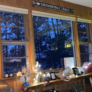 Annie added a photo of their purchase