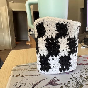 Michelle added a photo of their purchase