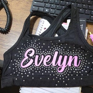 Christina added a photo of their purchase