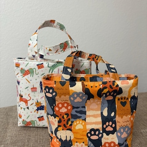 Etsy-koper heeft een foto van de aankoop toegevoegd