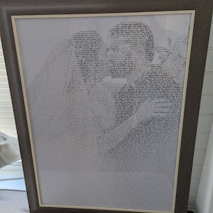 Danielle added a photo of their purchase