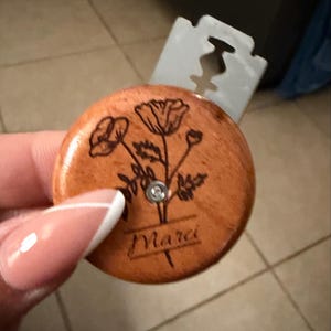 Marcela a ajouté une photo de son achat