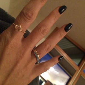 Leanne added a photo of their purchase
