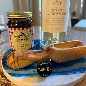 Melissa added a photo of their purchase