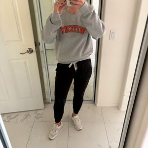 Alison added a photo of their purchase
