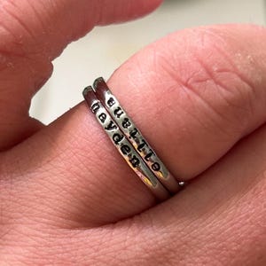 Katie added a photo of their purchase