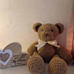 Leah added a photo of their purchase